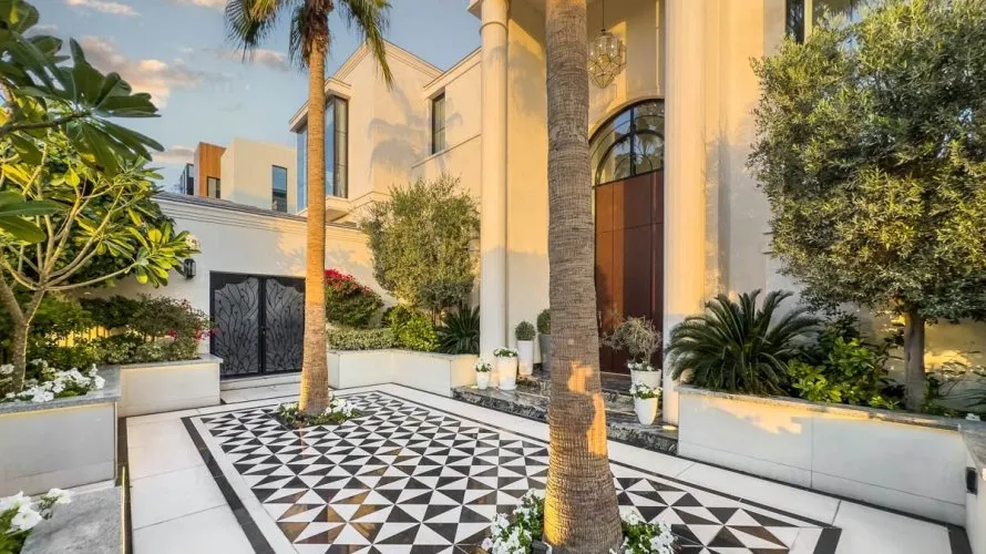 Villa de 6 chambres à Dubai Hills Estate, UAE No. 1136 № 9