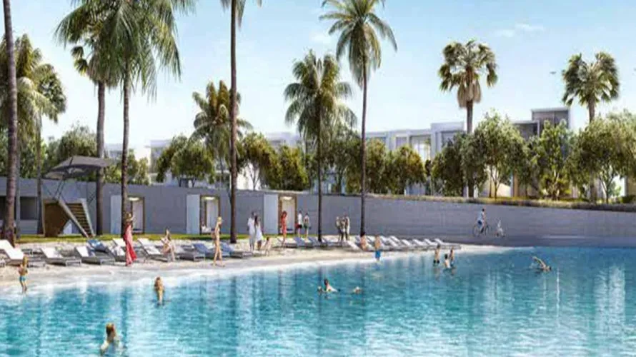 Appartement de 1 chambre à Dubai Hills Estate, UAE No. 573 № 11