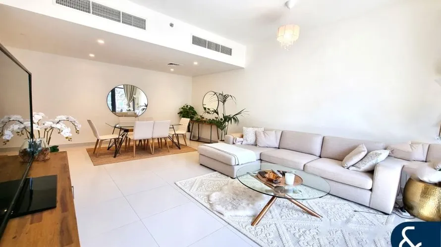 Appartement de 3 chambres à Park Point, UAE No. 1024 № 17