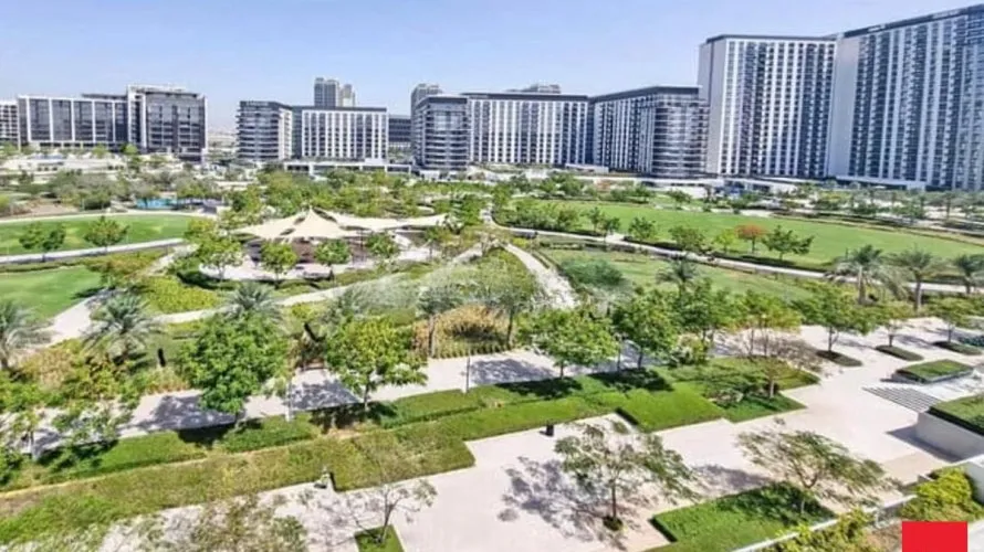 Appartement de 4 chambres à Dubai Hills Estate, UAE No. 409