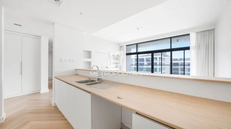 Appartement de 2 chambres à Park Heights, UAE No. 939 № 7