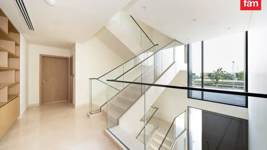 Villa de 5 chambres à Dubai Hills Estate, UAE No. 1002 № 4