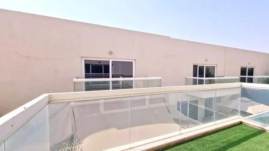 PARK HEIGHTS à Dubai Hills Estate, UAE No. 16 № 3