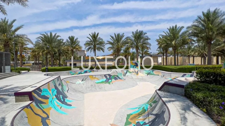 Appartement de 1 chambre à Dubai Hills Estate, UAE No. 500 № 7