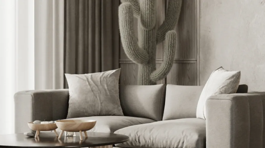 PARKSIDE VIEWS à Dubai Hills Estate, UAE No. 31 № 2