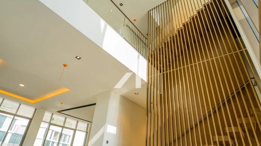 Villa de 6 chambres à Dubai Hills Estate, UAE No. 1040 № 8