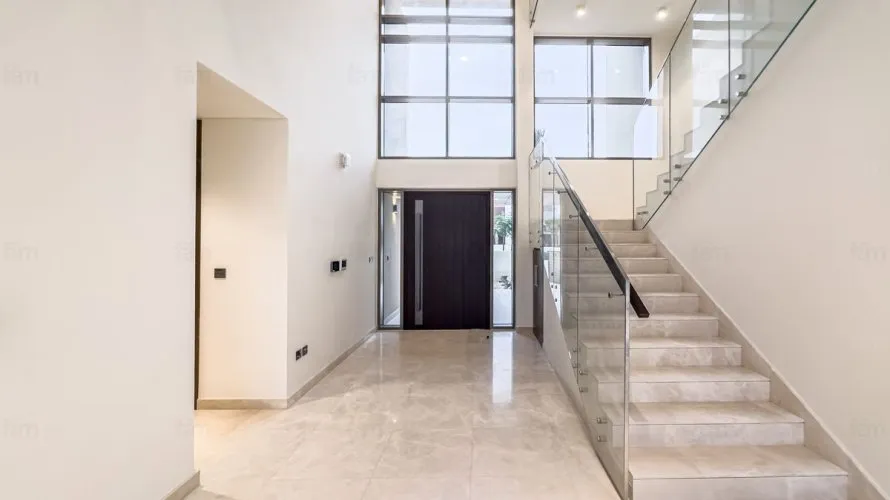 Villa de 5 chambres à Dubai Hills Estate, UAE No. 912 № 9