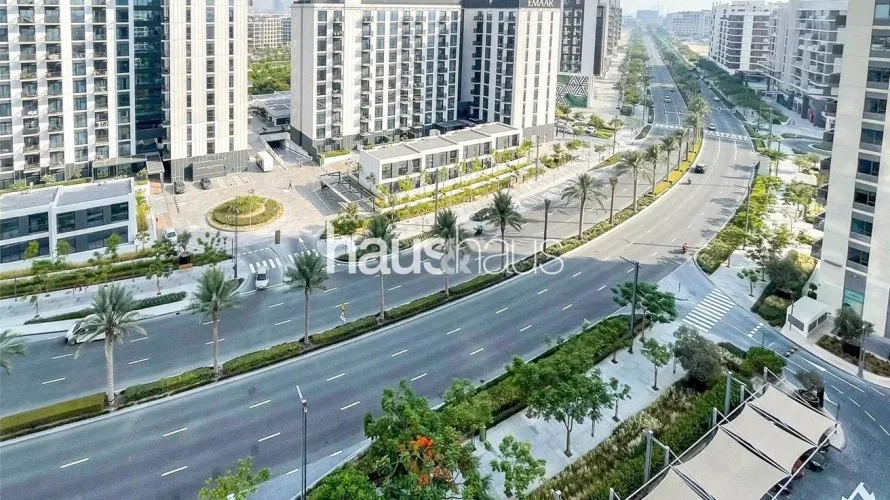 Appartement de 2 chambres à Park Heights, UAE No. 448 № 11