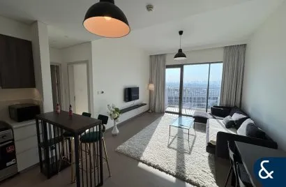 Appartement de 1 chambre à PARK HEIGHTS Dubai Hills Estate, UAE No. 1112