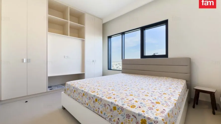 Appartement de 2 chambres à Dubai Hills Estate, UAE No. 1094 № 16