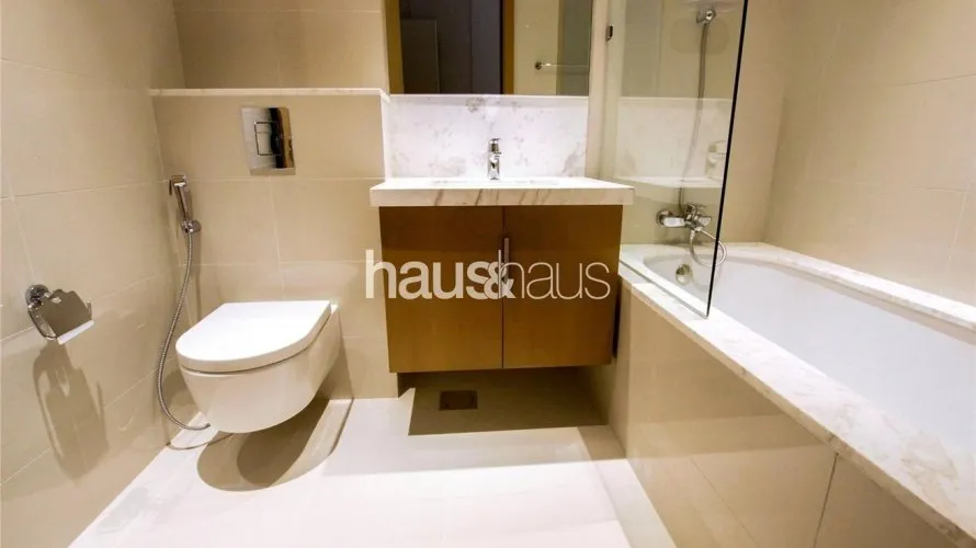 Appartement de 2 chambres à Park Heights, UAE No. 459 № 5