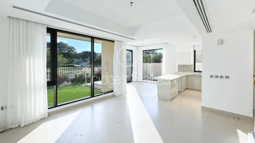 Villa de 5 chambres à Dubai Hills Estate, UAE No. 1149 № 2