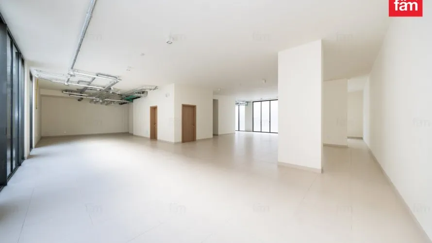 Villa de 5 chambres à Dubai Hills Estate, UAE No. 1002 № 28