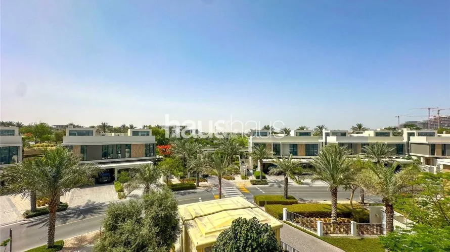 Villa de 3 chambres à Dubai Hills Estate, UAE No. 482 № 10