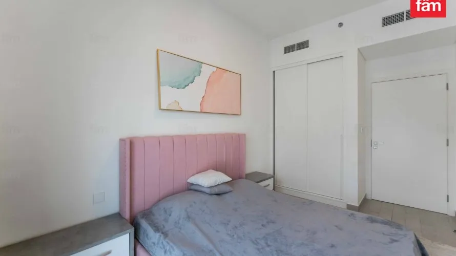 Appartement de 2 chambres à Dubai Hills Estate, UAE No. 879 № 12