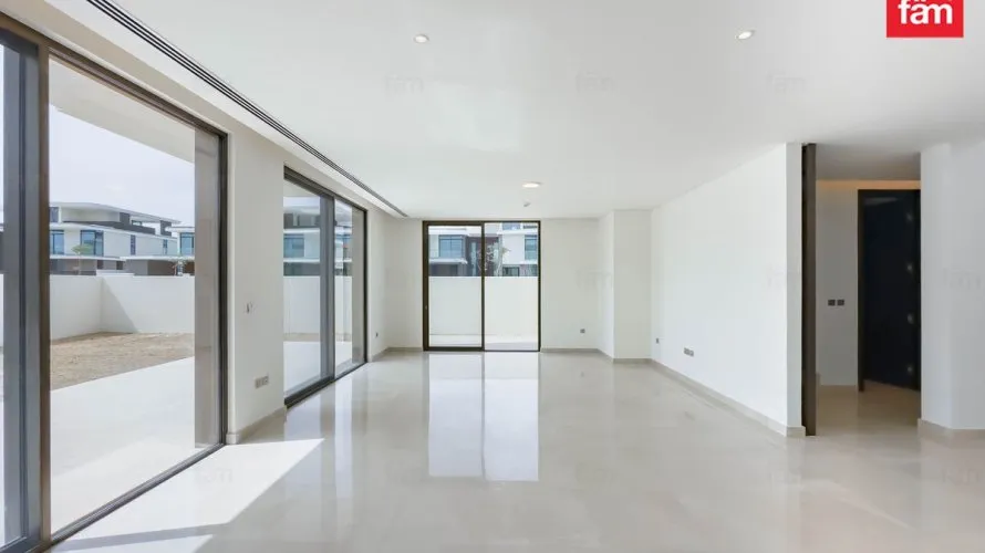 Villa de 5 chambres à Dubai Hills Estate, UAE No. 671 № 6