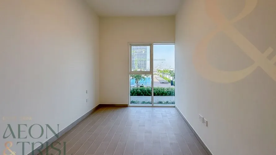 Appartement de 2 chambres à Golfville, UAE No. 728 № 3