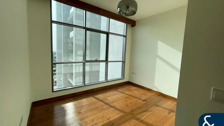 PARK HEIGHTS à Dubai Hills Estate, UAE No. 16 № 16