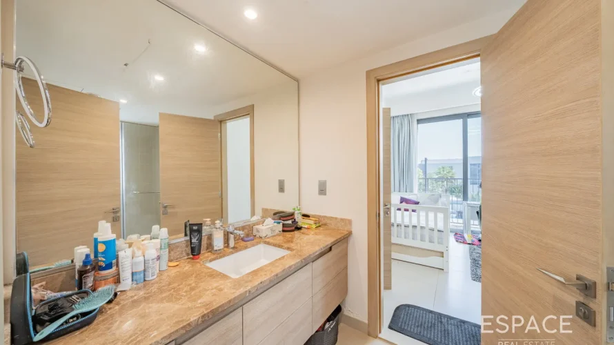 Villa de 3 chambres à Dubai Hills Estate, UAE No. 861 № 10