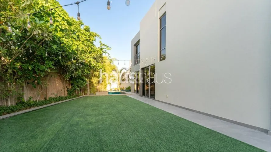 Villa de 4 chambres à Sidra Villas, UAE No. 481 № 4