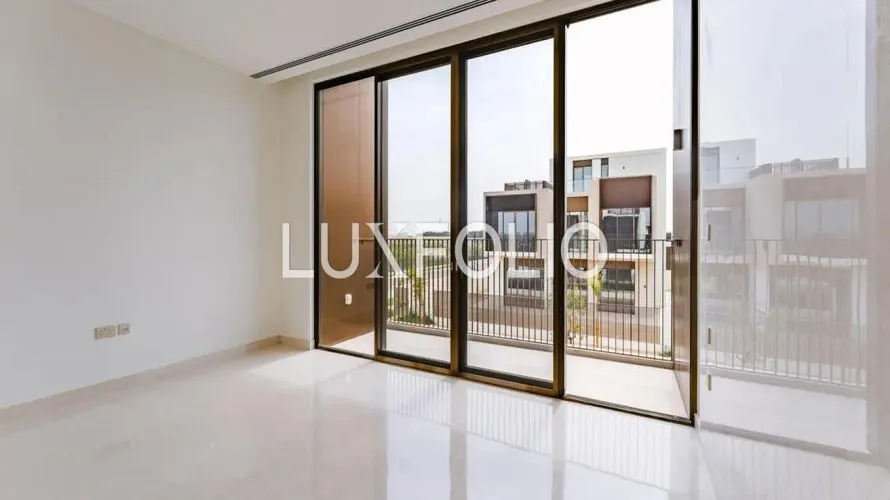 Villa de 5 chambres à Dubai Hills Estate, UAE No. 492 № 8