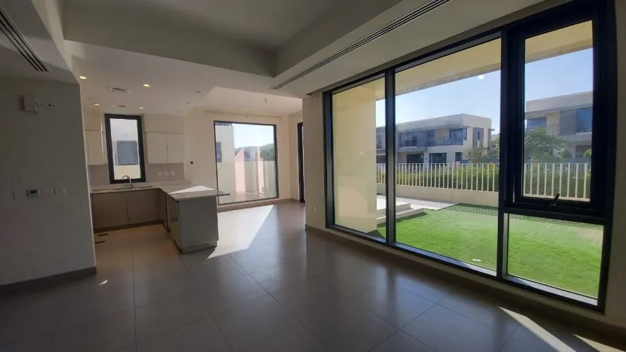 Maison de ville de 4 chambres à Maple at Dubai Hills Estate, UAE No. 766 № 2