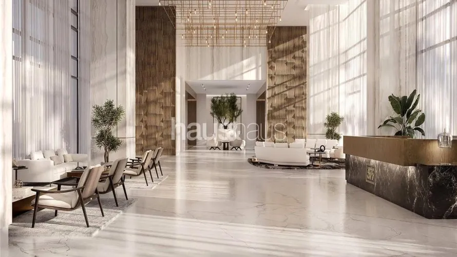 Appartement de 1 chambre à Dubai Hills Estate, UAE No. 442 № 8