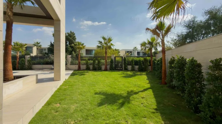 Villa de 6 chambres à Dubai Hills Estate, UAE No. 668 № 13