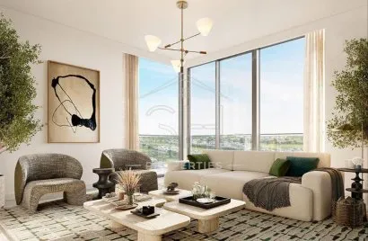 Appartement de 1 chambre à Dubai Hills Estate, UAE No. 286