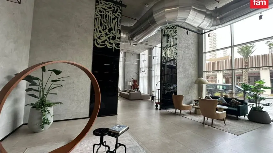 Appartement de 2 chambres à Dubai Hills Estate, UAE No. 356 № 7