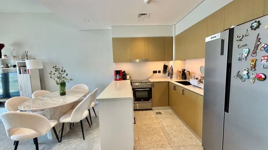 Appartement de 2 chambres à Dubai Hills, UAE No. 577 № 4