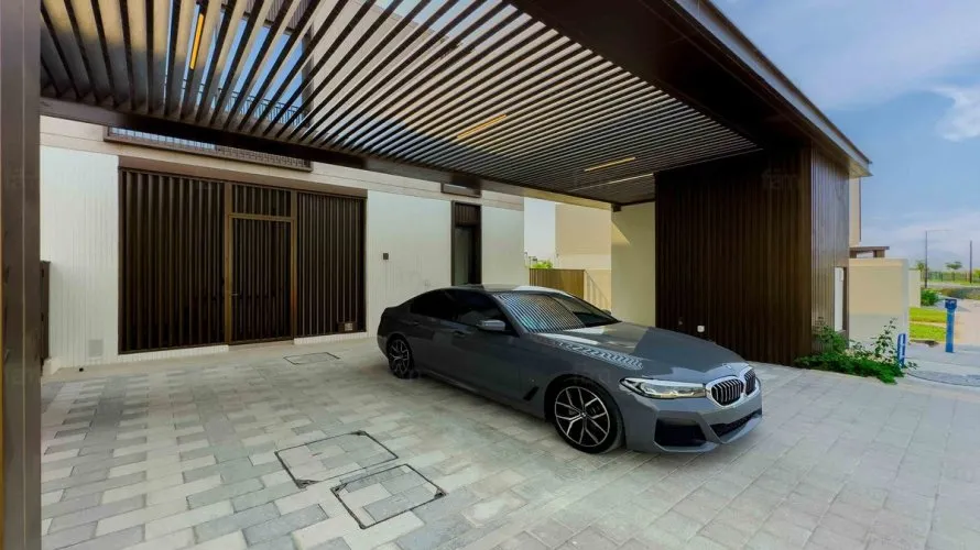 Villa de 5 chambres à Dubai Hills Estate, UAE No. 875 № 4