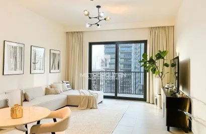 Appartement de 1 chambre à Dubai Hills Estate, UAE No. 970