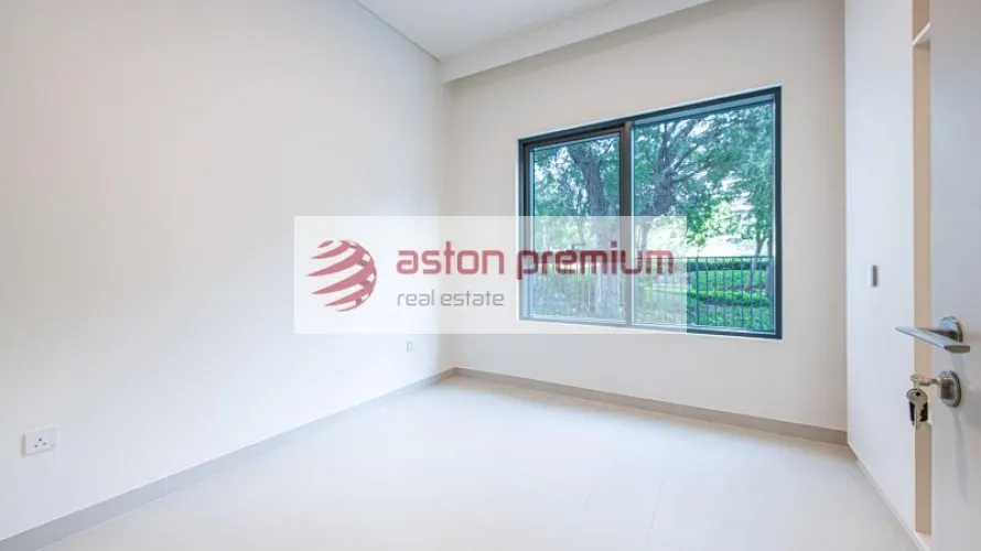 Appartement de 3 chambres à Dubai Hills Estate, UAE No. 1132 № 27