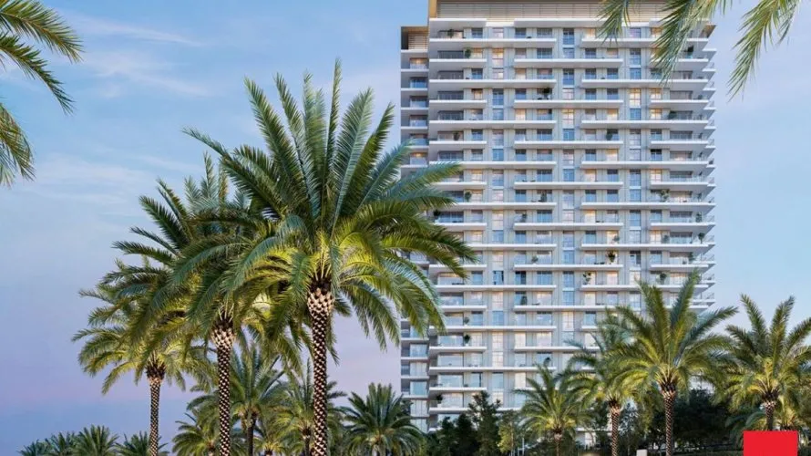 Appartement de 1 chambre à Dubai Hills Estate, UAE No. 1088 № 8