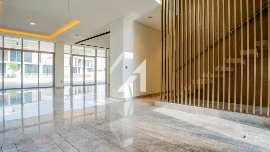 Villa de 6 chambres à Dubai Hills Estate, UAE No. 1040 № 3