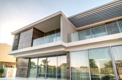 Villa de 6 chambres à Golf Place, UAE No. 191