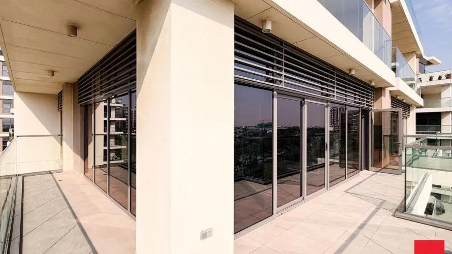 Appartement de 3 chambres à Dubai Hills Estate, UAE No. 899 № 9