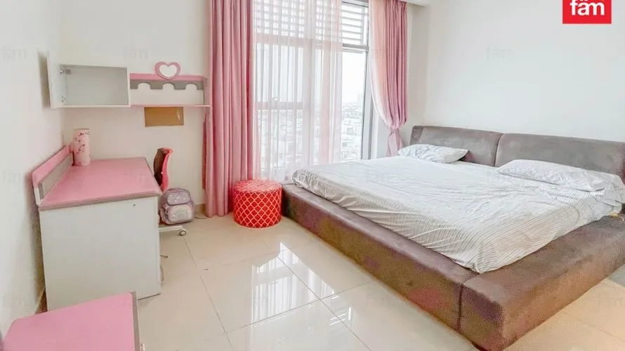 Appartement de 3 chambres à Dubai Hills Estate, UAE No. 1096