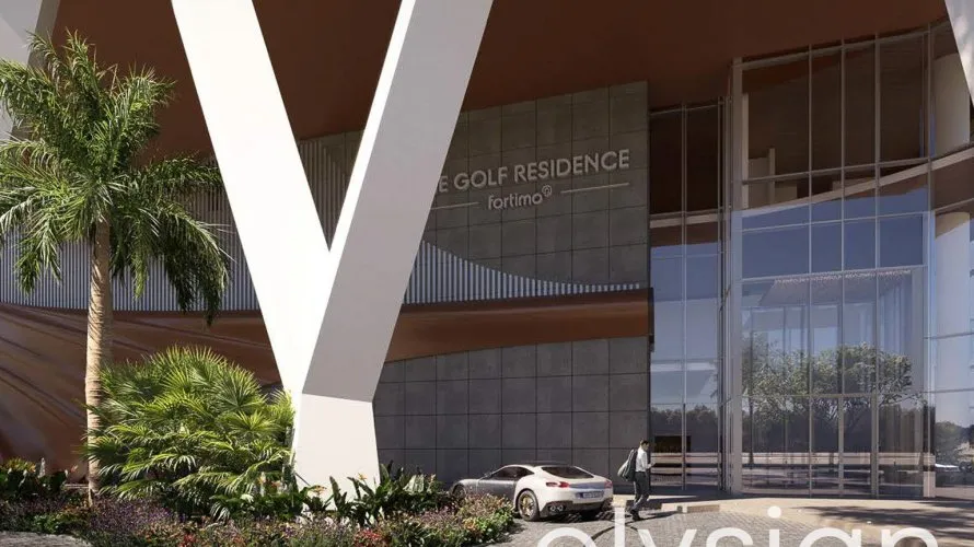 Appartement de 1 chambre à Dubai Hills Estate, UAE No. 325 № 10