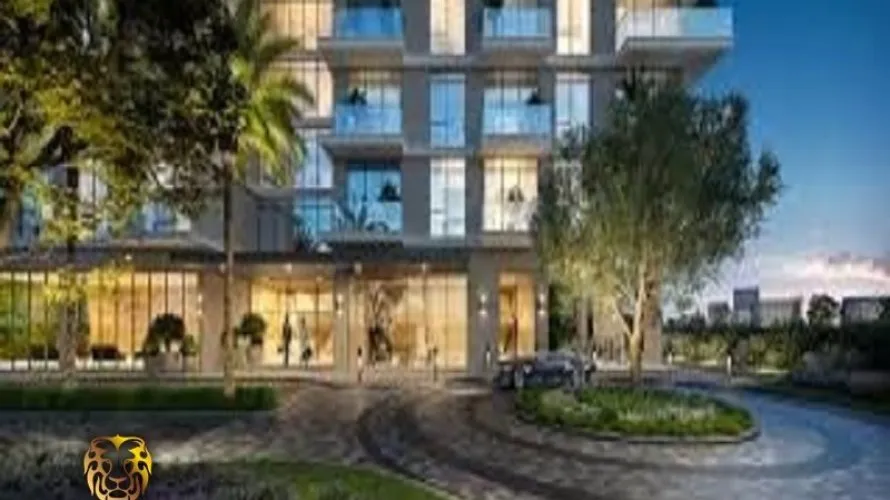 Appartement de 2 chambres à Dubai Hills Estate, UAE No. 263 № 5