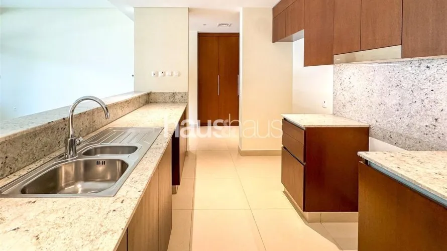 Appartement de 2 chambres à Park Heights, UAE No. 440 № 6