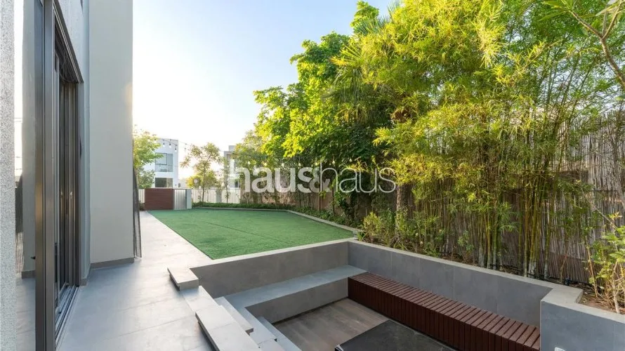 Villa de 4 chambres à Sidra Villas, UAE No. 481 № 3