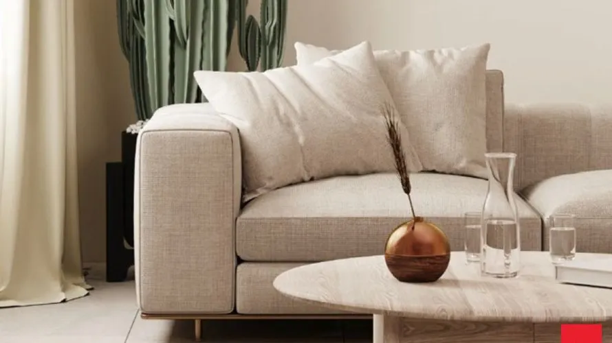 Appartement de 1 chambre à Dubai Hills Estate, UAE No. 1088 № 1