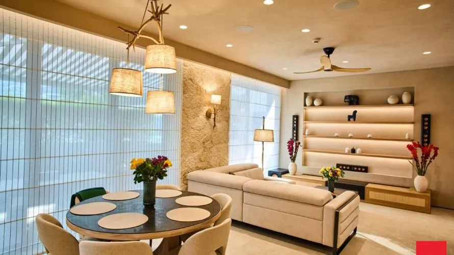 Maison de ville de 3 chambres à Dubai Hills Estate, UAE No. 1229 № 2