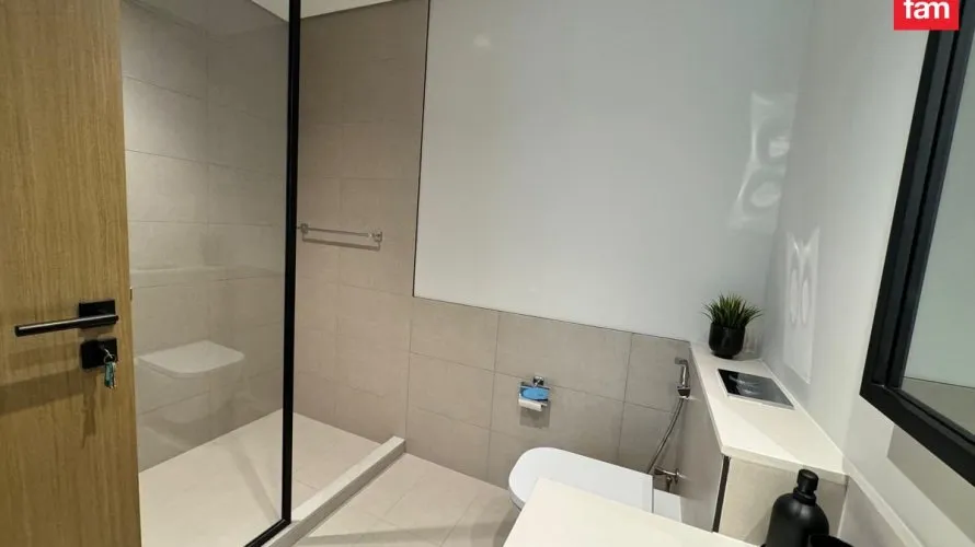 Appartement de 2 chambres à Dubai Hills Estate, UAE No. 633 № 16