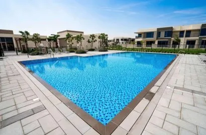 Maison de ville de 5 chambres à Dubai Hills Estate, UAE No. 68