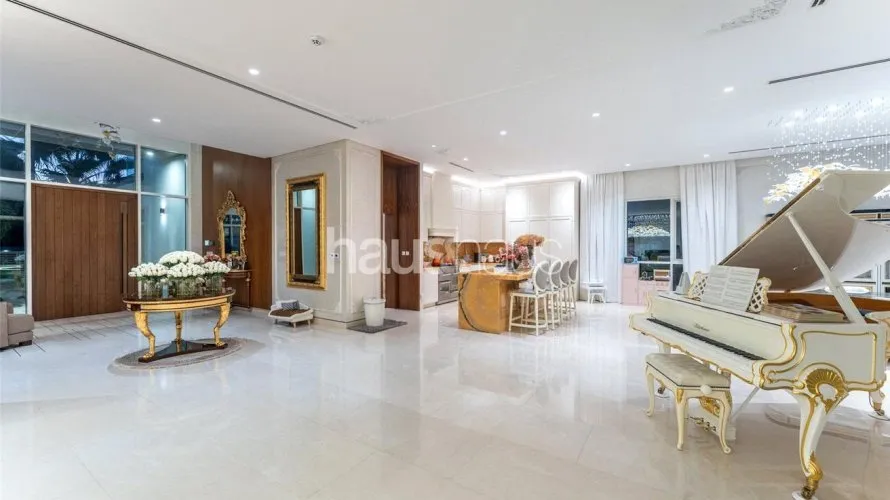 Villa de 6 chambres à Golf Place, UAE No. 449 № 4