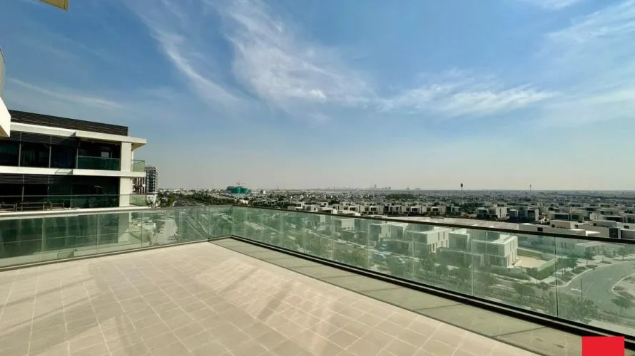Appartement de 4 chambres à Dubai Hills Estate, UAE No. 922 № 10