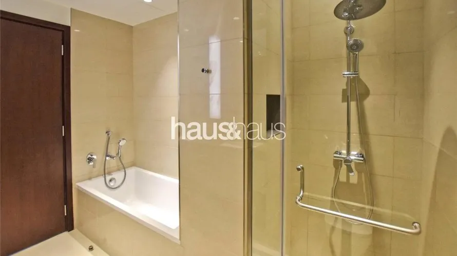 Appartement de 1 chambre à Park Heights, UAE No. 427 № 3